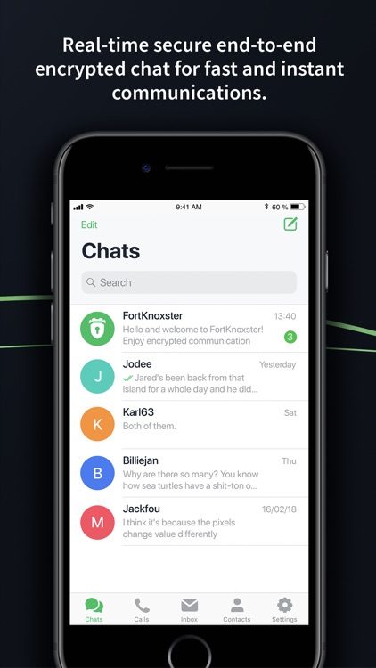 FortKnoxster screenshot-3