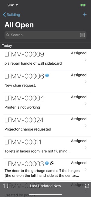 BIM 360 Ops(圖2)-速報App