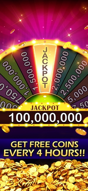 Royal Jackpot Slots - 老虎機賭場(圖3)-速報App