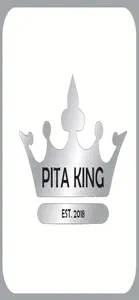 Pita King Horsens screenshot #1 for iPhone