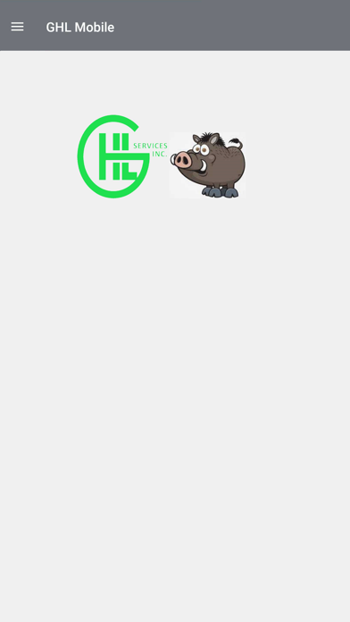 GHL Mobile Screenshot