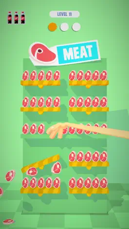 Game screenshot Slappy Hand apk