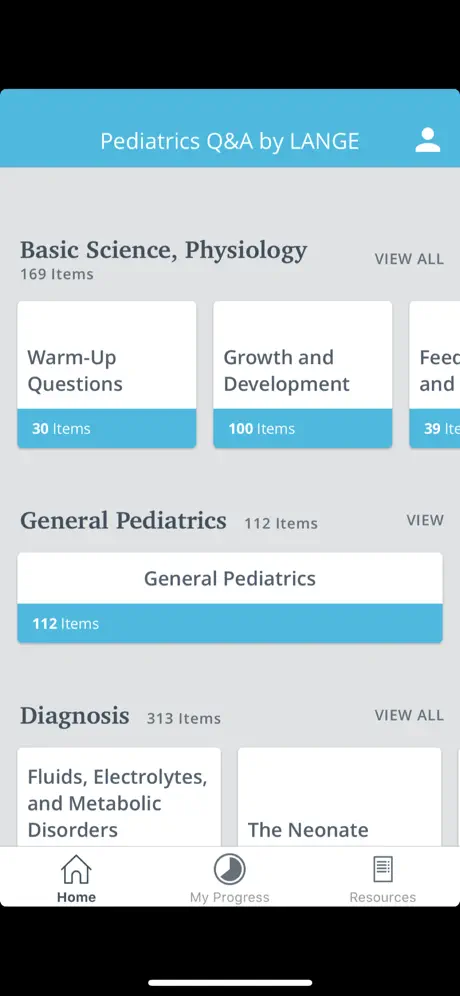 USMLE Pediatrics Q&A by LANGE