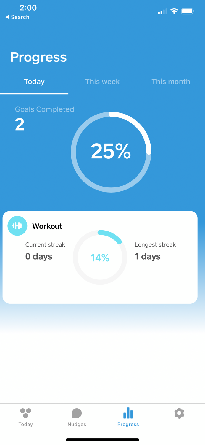 MoodLyft-Social Habit Tracker