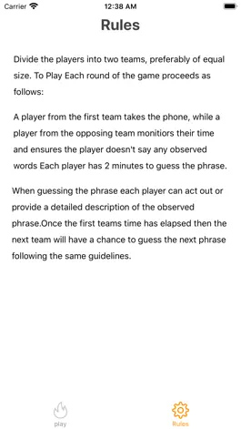 Game screenshot Team Culture hack