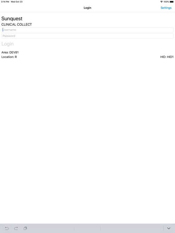 Screenshot #5 pour Sunquest Collect 6.2.1