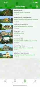 House Addons for Minecraft PE screenshot #6 for iPhone