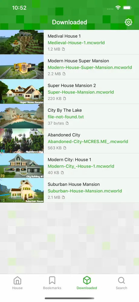 ReachSearch