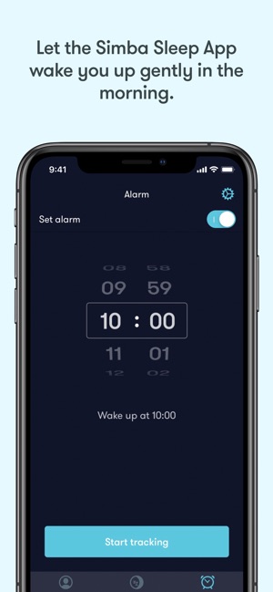 Simba Sleep(圖8)-速報App