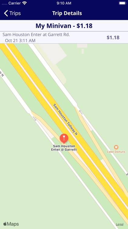 BancPass screenshot-3