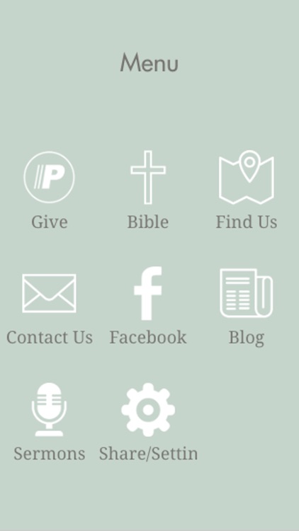 Generations Church Moses Lake