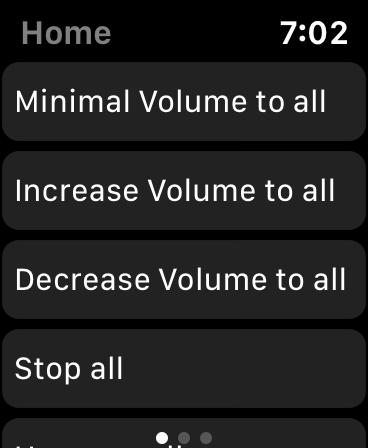 Screenshot #11 for SonoSequencr