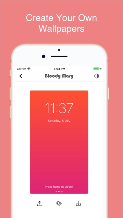 Color - Colorful  Wallpaper screenshot 4