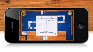 Domino for iPhoneのおすすめ画像4