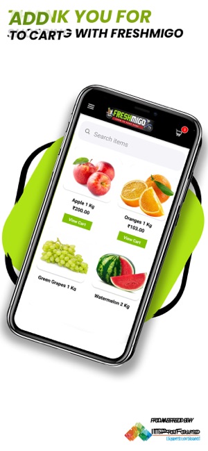 FreshMigo(圖4)-速報App