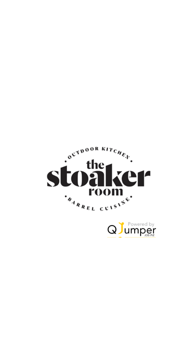 The Stoaker Room Screenshot