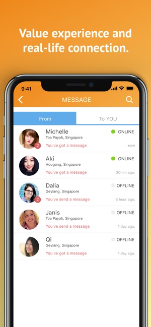 HiBump(圖7)-速報App