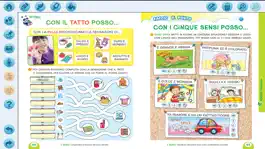 Game screenshot Più - Libro digitale hack