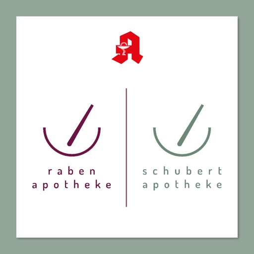 Schubert-Apotheke - A. Schwarz