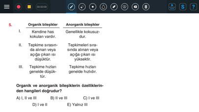 Fernus Öğretmen Çözüm Screenshot