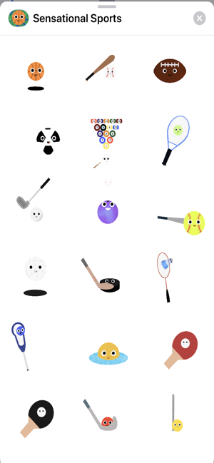 Sensational Sports(圖5)-速報App