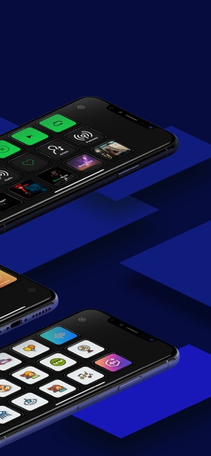 Elgato Stream Deck Mobile(圖6)-速報App