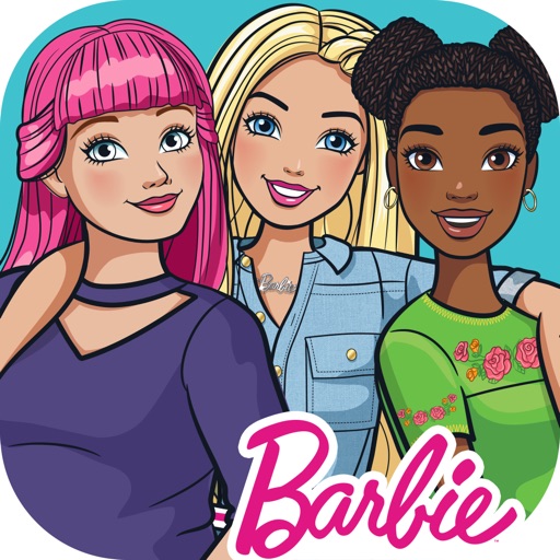 Barbie Life™ icon