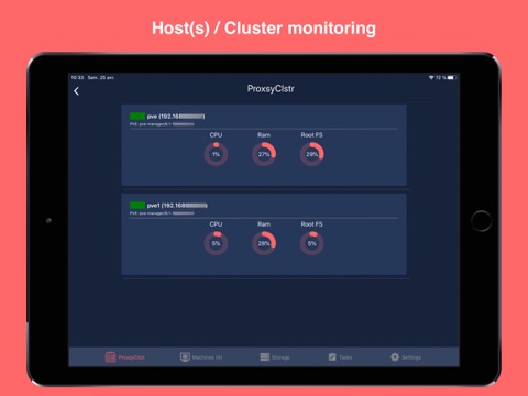 Proxsyのおすすめ画像3