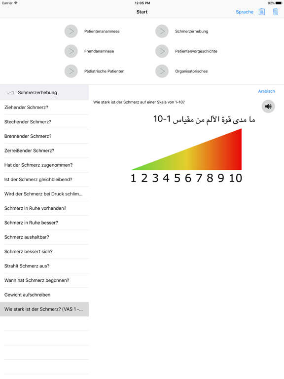 Screenshot #4 pour AnamTrans