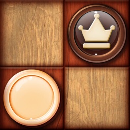 Checkers - Best Draughts Game icon