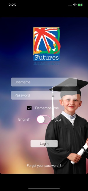 Futures British School