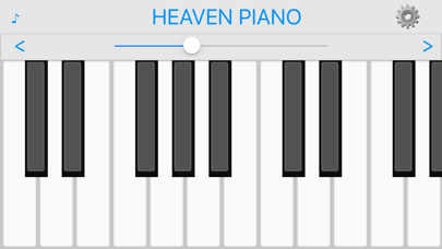 Heaven Pianoのおすすめ画像1