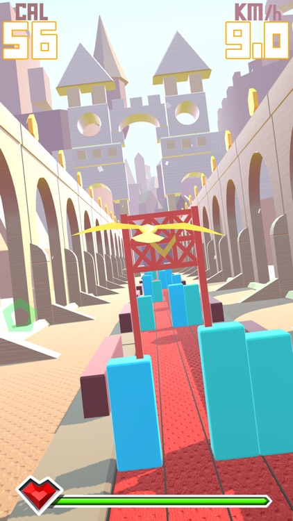 Calories Go screenshot-8