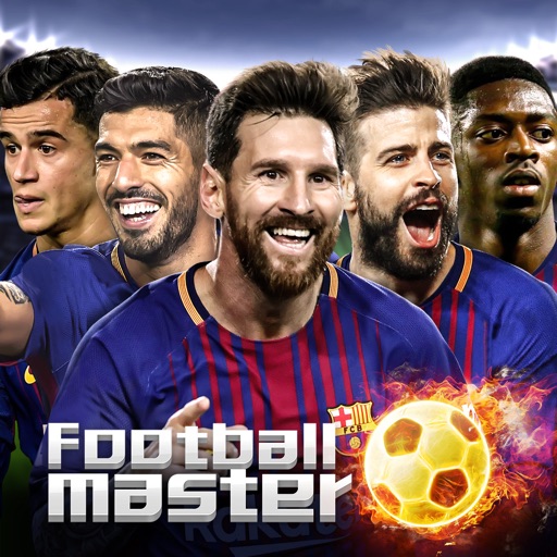 Football Master 2019