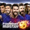 Join the biggest growing mobile football community