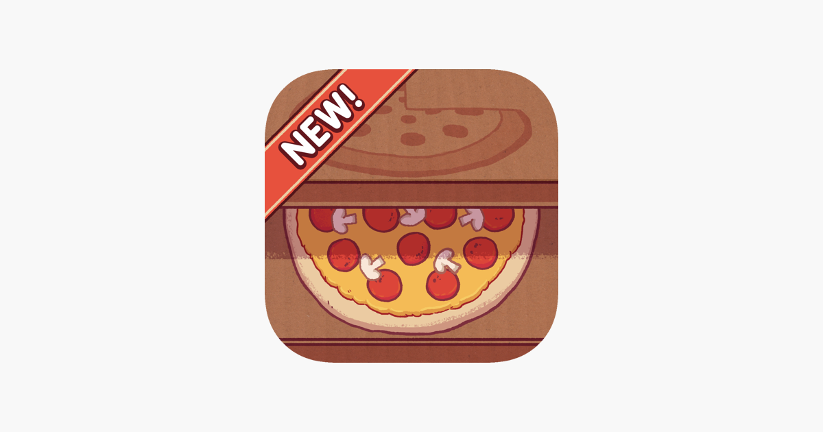 [iAPP] 可口的披薩，美味的披薩