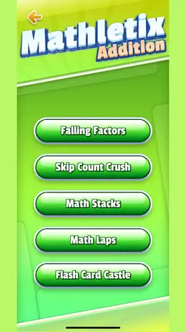 Game screenshot Mathletix Addition mod apk