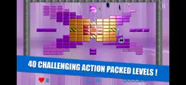 Game screenshot Xtreme Brick Breaker apk