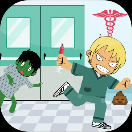 Run Nurse Run Nurse App Cheats