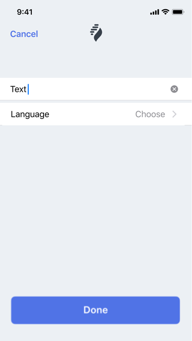 How to cancel & delete Konch from iphone & ipad 4