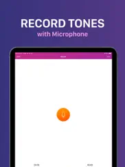 tonos de llamada 2017 ipad capturas de pantalla 4