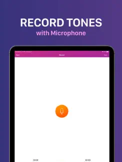 Cool Ringtones: Ringtone Maker iPad image 4
