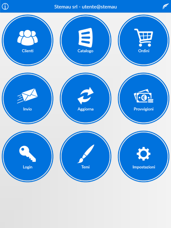 Screenshot #4 pour Stemau catalogo e ordini
