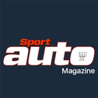 Sport Auto Magazine pour PC