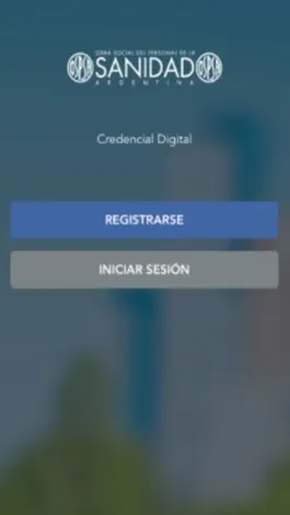 Game screenshot Credencial Digital SANIDAD mod apk