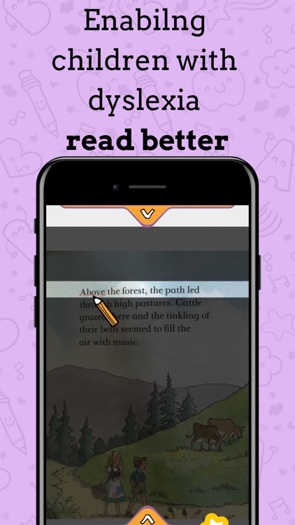 Dyslexics Using Iphone As Reading Aid >> Mda Avaz Reader For Dyslexia By Avaz Inc Dyslexics Using Iphone As Reading Aid >> Mda Avaz Reader For Dyslexia By Avaz Inc