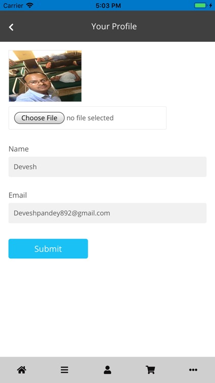 Purestoc screenshot-5