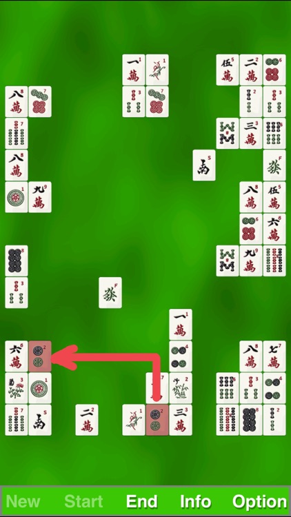Mahjong zMahjong Solitaire screenshot-4