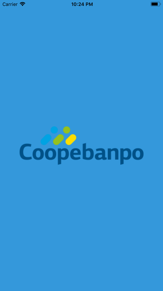 #1. OTP Coopebanpo (iOS) 由: Cooperativa de Ahorro y Credito de los Empleados del Banco Popular Comunal RL