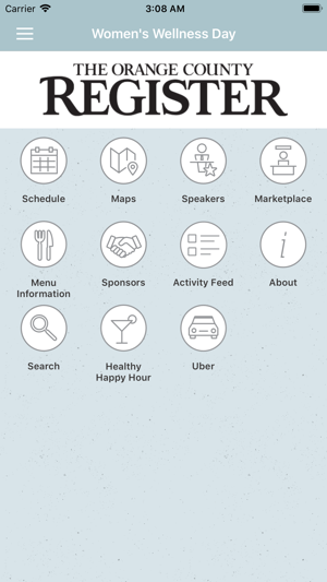 UCI SSIHI Events(圖3)-速報App
